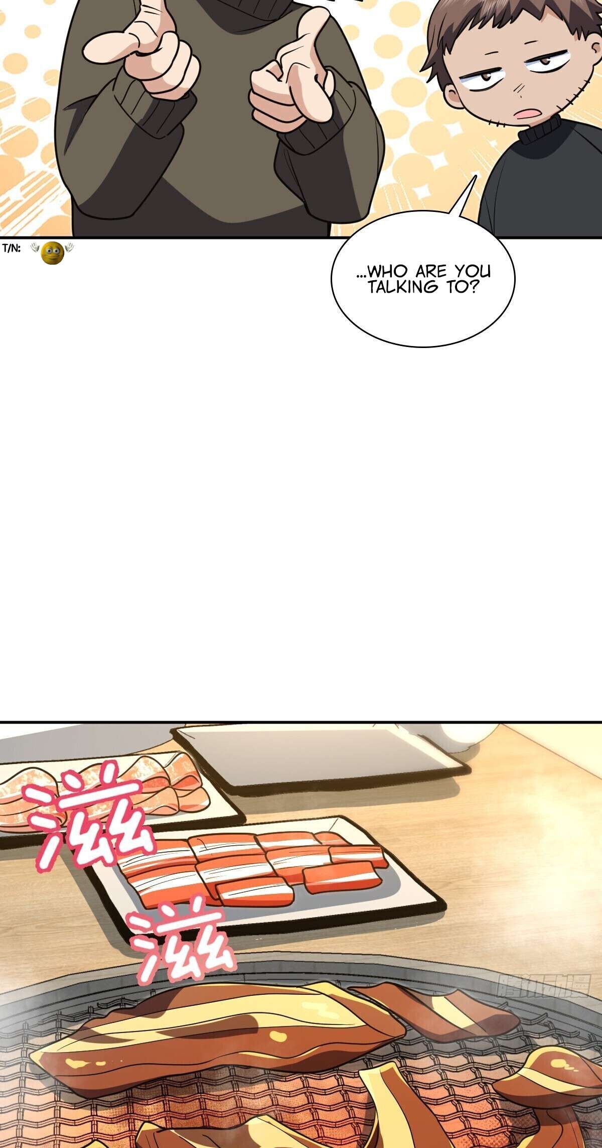 My Wife Is From a Thousand Years Ago Chapter 375 40